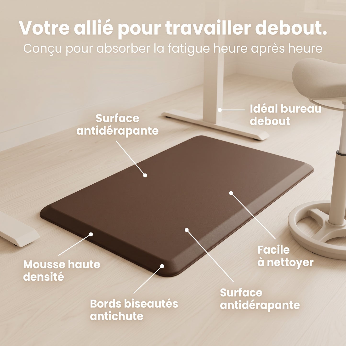 Marron