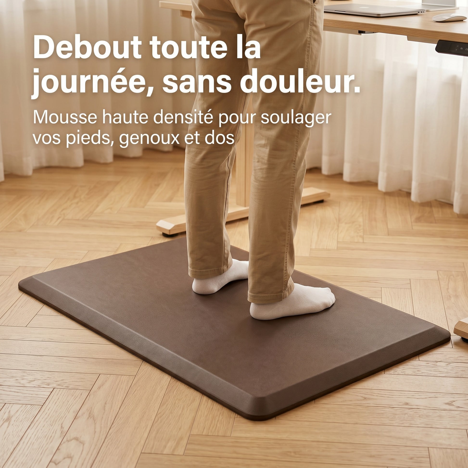 Marron