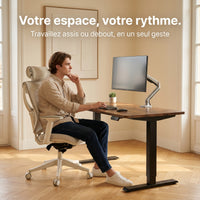 Bureau 250 bois