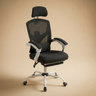 Chaise de Bureau Ergonomique Ergoflex