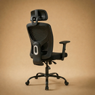 Chaise de Bureau Ergonomique AirFlex