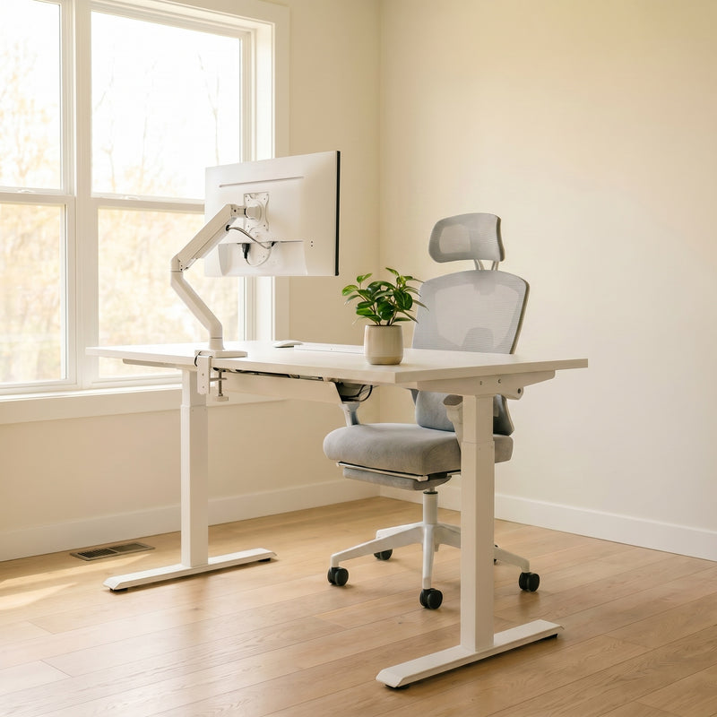 Chaises ergonomiques